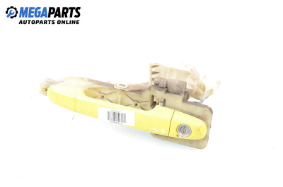 Външна дръжка за Hyundai Sonata V Sedan (01.2005 - 12.2010), 4+1 вр., седан, позиция: предна, лява