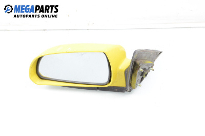 Огледало за Hyundai Sonata V Sedan (01.2005 - 12.2010), 4+1 вр., седан, позиция: лява
