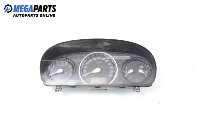 Километраж за Hyundai Sonata V Sedan (01.2005 - 12.2010) 2.0 VVTi GLS, 144 к.с.