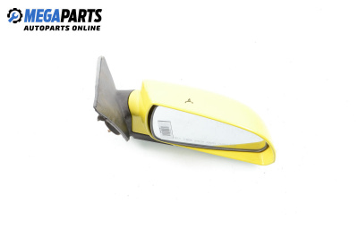 Огледало за Hyundai Sonata V Sedan (01.2005 - 12.2010), 4+1 вр., седан, позиция: дясна