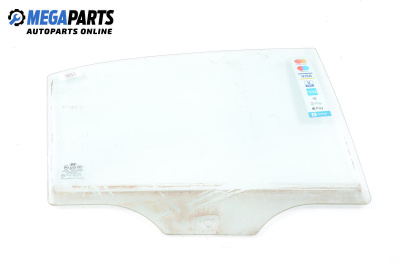 Странично стъкло за Hyundai Sonata V Sedan (01.2005 - 12.2010), 4+1 вр., седан, позиция: задна, дясна