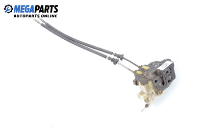 Брава на врата за Hyundai Sonata V Sedan (01.2005 - 12.2010), позиция: предна, лява