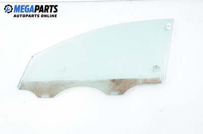 Странично стъкло за Hyundai Sonata V Sedan (01.2005 - 12.2010), 4+1 вр., седан, позиция: предна, лява