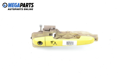 Външна дръжка за Hyundai Sonata V Sedan (01.2005 - 12.2010), 4+1 вр., седан, позиция: предна, дясна