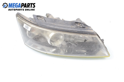 Фар за Hyundai Sonata V Sedan (01.2005 - 12.2010), седан, позиция: дясна