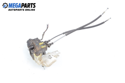 Брава на врата за Hyundai Sonata V Sedan (01.2005 - 12.2010), позиция: предна, дясна