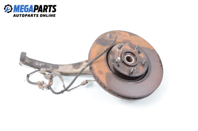 Шенкел главина за Hyundai Sonata V Sedan (01.2005 - 12.2010), позиция: предна, лява