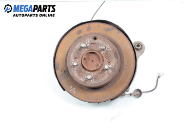 Шенкел главина за Hyundai Sonata V Sedan (01.2005 - 12.2010), позиция: задна, дясна