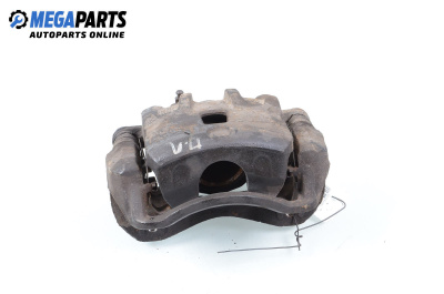 Спирачен апарат за Hyundai Sonata V Sedan (01.2005 - 12.2010), позиция: предна, лява