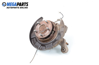 Шенкел главина за Hyundai Sonata V Sedan (01.2005 - 12.2010), позиция: задна, дясна