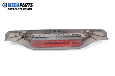 Трети стоп за Fiat Punto Hatchback II (09.1999 - 07.2012), хечбек