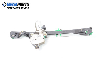 Машинка ел. стъкло за Fiat Punto Hatchback II (09.1999 - 07.2012), 2+1 вр., хечбек, позиция: дясна