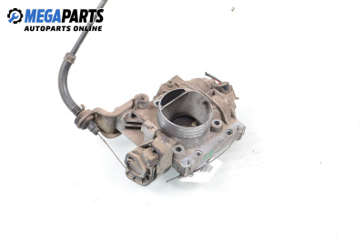 Дроселова клапа за Fiat Punto Hatchback II (09.1999 - 07.2012) 1.2 60 (188.030, .050, .130, .150, .230, .250), 60 к.с.