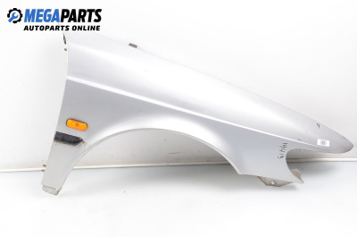 Калник за Saab 9-3 Hatchback (02.1998 - 08.2003), 4+1 вр., хечбек, позиция: предна, дясна