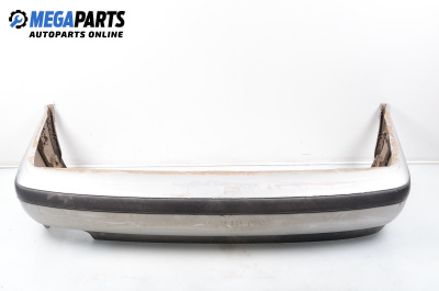 Задна броня за Saab 9-3 Hatchback (02.1998 - 08.2003), хечбек