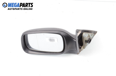Огледало за Saab 9-3 Hatchback (02.1998 - 08.2003), 4+1 вр., хечбек, позиция: лява