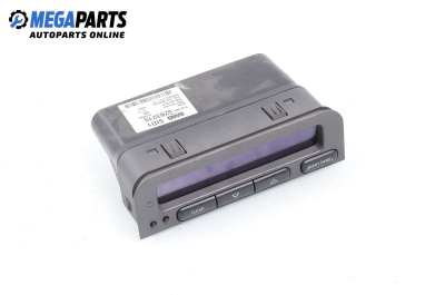 Часовник с индикаторен дисплей за Saab 9-3 Hatchback (02.1998 - 08.2003)