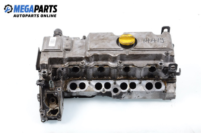 Глава за Saab 9-3 Hatchback (02.1998 - 08.2003) 2.2 TiD, 115 к.с.