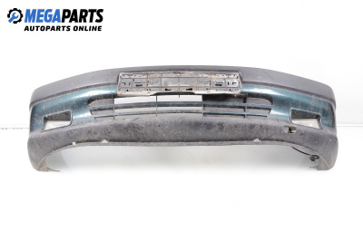 Предна броня за Peugeot 306 Hatchback (01.1993 - 10.2003), хечбек, позиция: предна