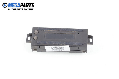 Часовник за Peugeot 306 Hatchback (01.1993 - 10.2003)