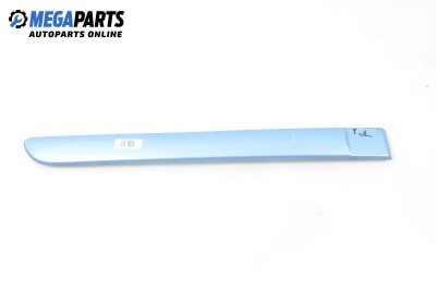 Външна лайсна врата за Citroen C3 Hatchback I (02.2002 - 11.2009), хечбек, позиция: задна, дясна