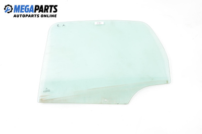 Странично стъкло за Citroen C3 Hatchback I (02.2002 - 11.2009), 4+1 вр., хечбек, позиция: задна, лява