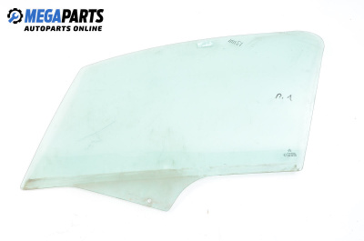 Странично стъкло за Citroen C3 Hatchback I (02.2002 - 11.2009), 4+1 вр., хечбек, позиция: предна, лява