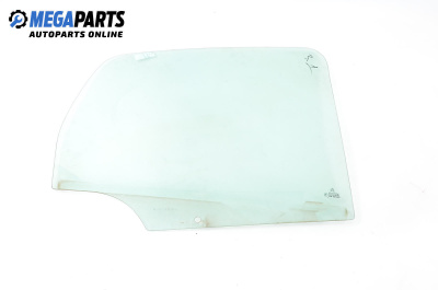 Странично стъкло за Citroen C3 Hatchback I (02.2002 - 11.2009), 4+1 вр., хечбек, позиция: задна, дясна