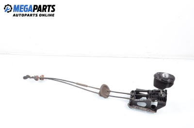 Скоростен лост с жила за Citroen C3 Hatchback I (02.2002 - 11.2009)