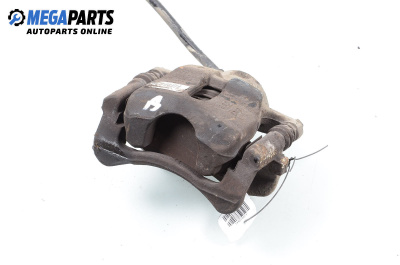 Спирачен апарат за Citroen C3 Hatchback I (02.2002 - 11.2009), позиция: предна, дясна