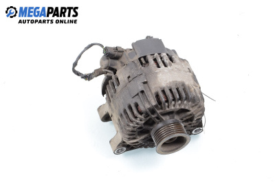 Алтернатор / генератор за Citroen C3 Hatchback I (02.2002 - 11.2009) 1.4 HDi, 68 к.с.