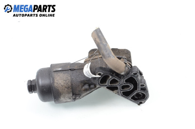 Корпус за маслен филтър за Citroen C3 Hatchback I (02.2002 - 11.2009) 1.4 HDi, 68 к.с.