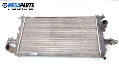 Воден радиатор за Opel Astra G Estate (02.1998 - 12.2009) 1.6 16V, 101 к.с.