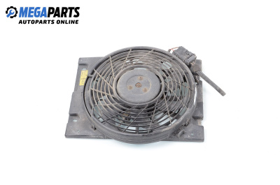 Перка охлаждане за Opel Astra G Estate (02.1998 - 12.2009) 1.6 16V, 101 к.с.
