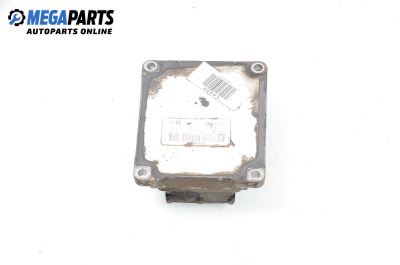 Компютър двигател за Opel Astra G Estate (02.1998 - 12.2009) 1.6 16V, 101 к.с., № 09353489