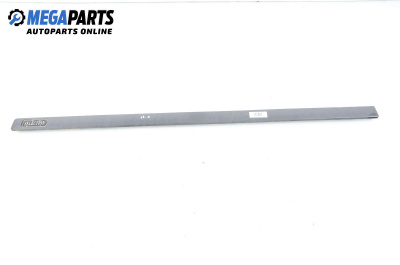 Външна лайсна врата за Opel Astra G Estate (02.1998 - 12.2009), комби, позиция: предна, лява