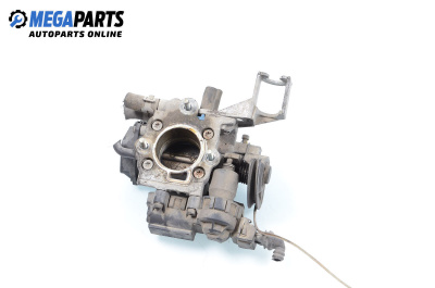 Дроселова клапа за Opel Corsa B Hatchback (03.1993 - 12.2002) 1.2 i 16V, 65 к.с.