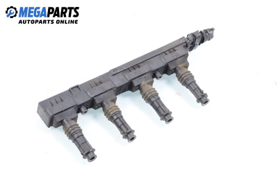 Запалителна бобина за Opel Corsa B Hatchback (03.1993 - 12.2002) 1.2 i 16V, 65 к.с.