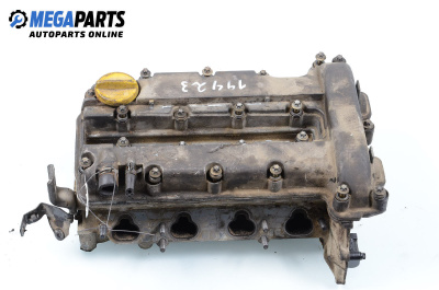 Глава за Opel Corsa B Hatchback (03.1993 - 12.2002) 1.2 i 16V, 65 к.с.