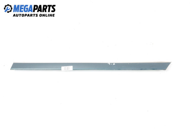 Външна лайсна врата за Mercedes-Benz C-Class Sedan (W202) (03.1993 - 05.2000), седан, позиция: задна, лява