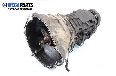 Ръчна скоростна кутия за Mercedes-Benz C-Class Sedan (W202) (03.1993 - 05.2000) C 250 D (202.125), 113 к.с.