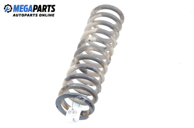 Пружина за ходова част за Mercedes-Benz C-Class Sedan (W202) (03.1993 - 05.2000), седан, позиция: предна