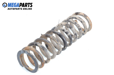 Пружина за ходова част за Mercedes-Benz C-Class Sedan (W202) (03.1993 - 05.2000), седан, позиция: предна