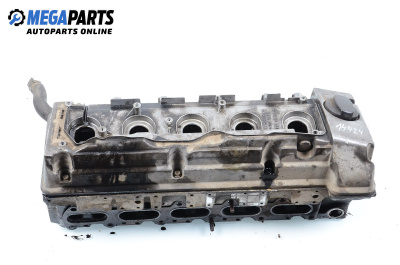 Глава за Mercedes-Benz C-Class Sedan (W202) (03.1993 - 05.2000) C 250 D (202.125), 113 к.с.