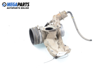 EGR тръба за Mercedes-Benz C-Class Sedan (W202) (03.1993 - 05.2000) C 250 D (202.125), 113 к.с.