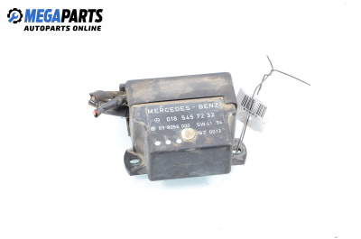 Реле подгревни свещи за Mercedes-Benz C-Class Sedan (W202) (03.1993 - 05.2000) C 250 D (202.125), № 018 545 72 32