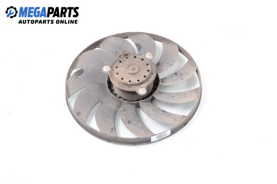 Перка охлаждане за Fiat Multipla Multivan (04.1999 - 06.2010) 1.6 100 16V (186AXA1A), 103 к.с.