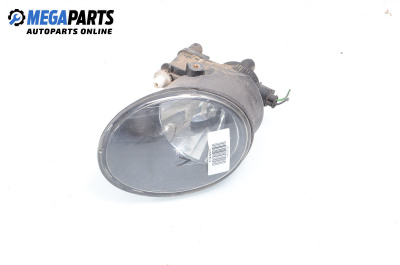 Халоген за Fiat Multipla Multivan (04.1999 - 06.2010), миниван, позиция: лява