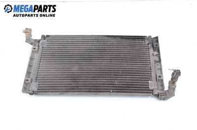 Климатичен радиатор за Fiat Multipla Multivan (04.1999 - 06.2010) 1.6 100 16V (186AXA1A), 103 к.с.