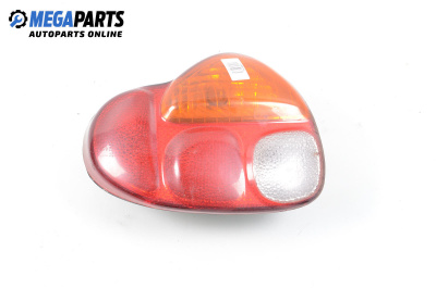 Стоп за Fiat Multipla Multivan (04.1999 - 06.2010), миниван, позиция: лява